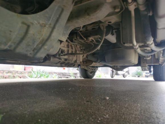 [南昌·赣A] 二手五菱汽车五菱征程经典2015款 1.8L豪华型LJ479QE2