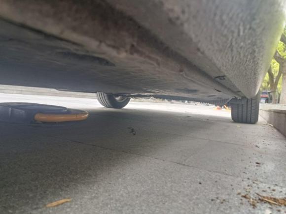 [上海·沪C] 二手大众途安2013款 1.4T DSG舒适版5座