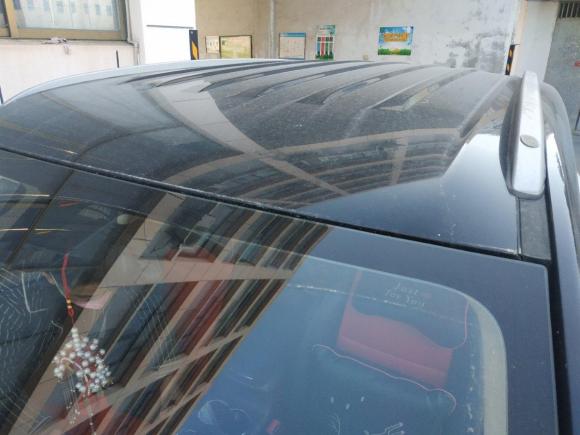 [义乌·浙G] 二手猎豹汽车猎豹CS92018款 1.5T 手动劲风型