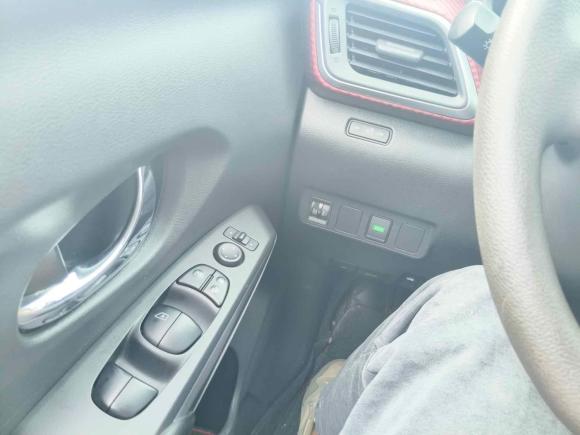 [广州·粤G] 二手日产蓝鸟2016款 1.6L CVT炫酷版