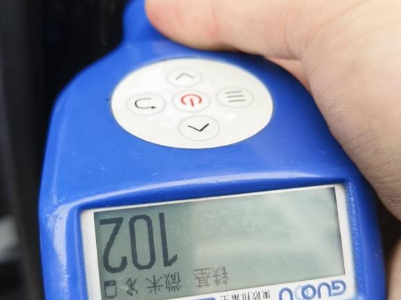 [深圳·粤B] 二手本田冠道2020款 240TURBO 两驱智享版