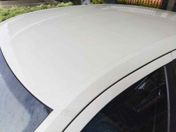 [无锡·苏B] 二手大众朗逸2015款 1.6L 自动风尚版