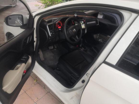 [佛山·粤E] 二手本田哥瑞2016款 1.5L CVT经典版