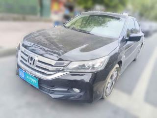 本田雅阁2014款 2.0L LX 舒适版