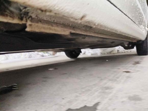 [佛山·粤E] 二手大众捷达2017款 1.5L 自动时尚型