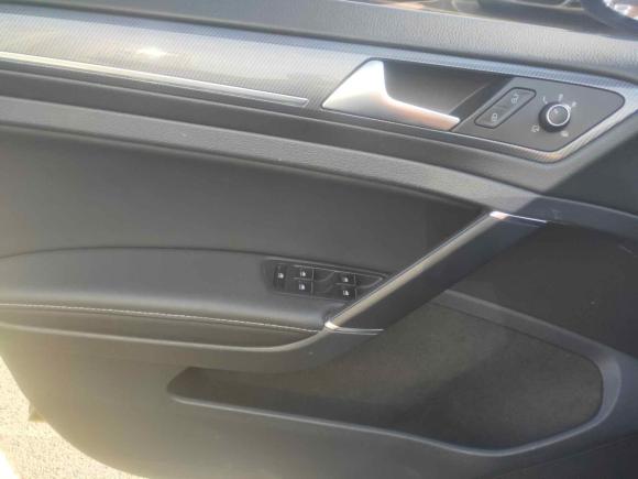 [杭州·浙A] 二手大众高尔夫2019款 280TSI DSG R-Line型 国V