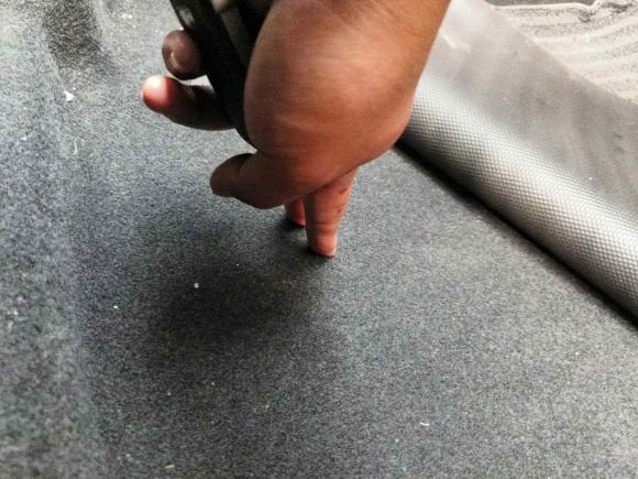 [南通·苏F] 二手荣威荣威RX52020款 20T 自动4G互联百万款