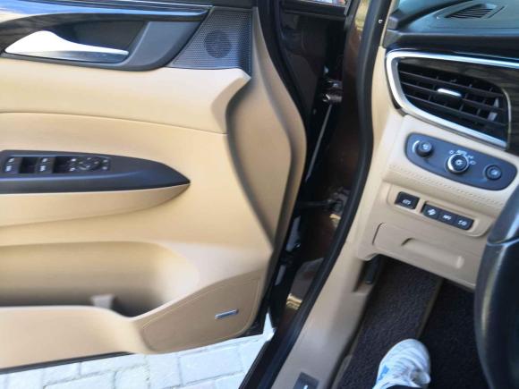 [苏州·京K] 二手别克别克GL82017款 ES 28T 旗舰型 国V