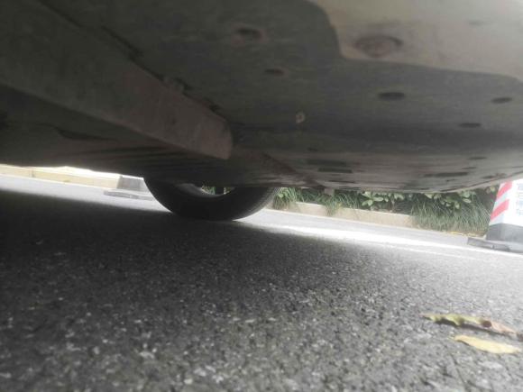 [杭州·浙A] 二手标致标致4082014款 1.6T 自动至尊版