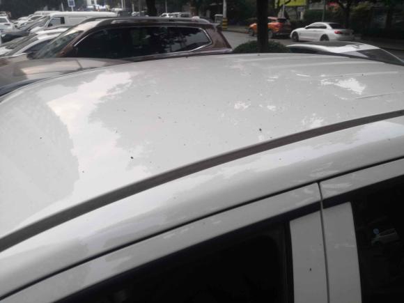 [成都·川A] 二手江铃宝典2020款 2.5T柴油两驱舒享版标轴JX4D25A6L