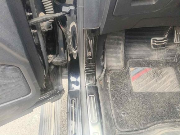 [青岛·鲁B] 二手福特锐界2018款 EcoBoost 245 四驱尊锐型Plus 7座 国V