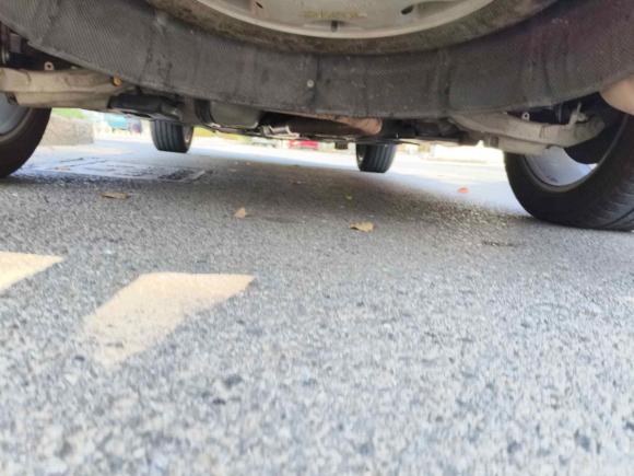 [南通·苏F] 二手福特锐界2020款 EcoBoost 245 四驱ST-Line 7座