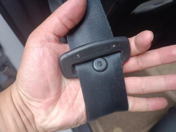 [苏州·苏E] 二手长安凯程长安欧尚A6002016款 1.5L 手动豪华型7座