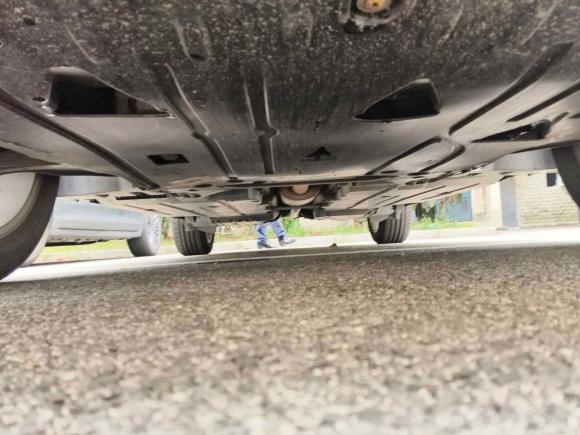 [嘉兴·浙F] 二手领克领克012018款 2.0T 两驱型+版