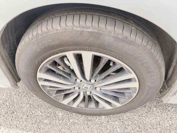 [上海·沪E] 二手本田奥德赛2019款 2.0L 锐·尊享版