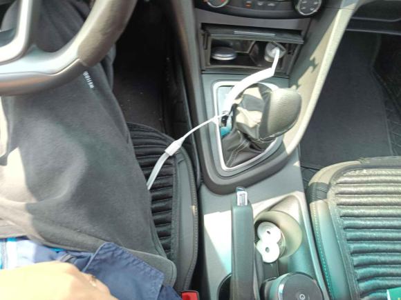 [无锡·苏B] 二手别克英朗2021款 改款 典范 1.5L 自动精英型