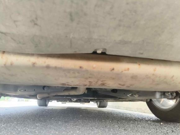 [南昌·赣A] 二手奔腾奔腾B702021款 1.5T 自动十五周年纪念版