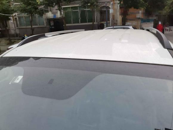 [成都·川A] 二手东风风光风光S5602019款 1.8L 手动都市型