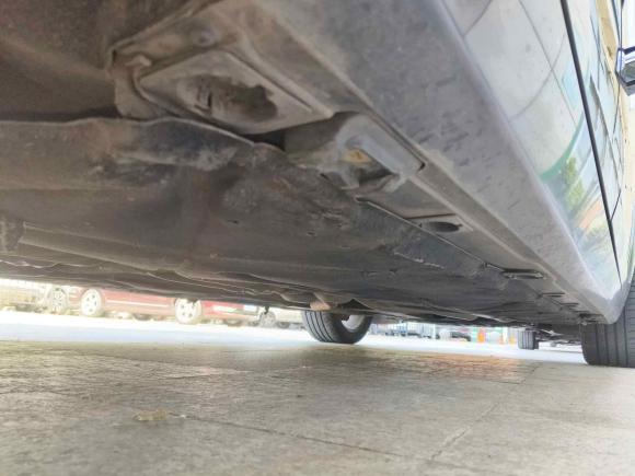 [合肥·皖A] 二手奔驰奔驰S级2010款 S 350 L 豪华型