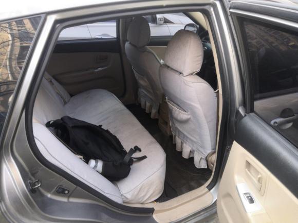 [上海·湘E] 二手起亚赛拉图2008款 欧风 1.6 AT GL