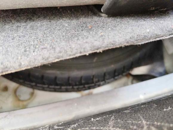 [广州·粤A] 二手别克君威2010款 2.0T 豪华运动版