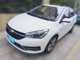 奇瑞艾瑞泽52017款 SPORT 1.5T 手动豪华版