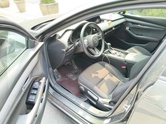 [合肥·皖A] 二手马自达马自达3 昂克赛拉2021款 2.0L 自动质炫版