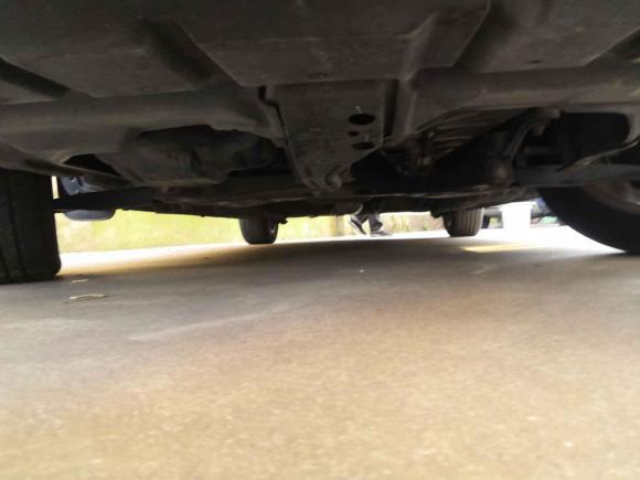 [无锡·苏B] 二手吉利汽车帝豪2017款 三厢百万款 1.5L 手动向上版