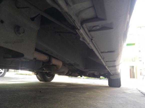 [苏州·苏E] 二手起亚嘉华2006款 2.7L GLS-1