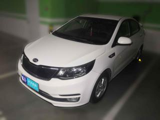 起亚起亚K22015款三厢1.4LMTGLS