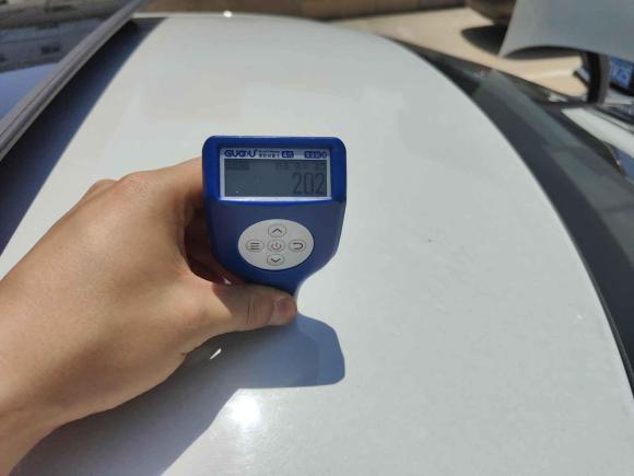 [南昌·赣G] 二手奥迪奥迪A32017款 Limousine 35 TFSI 时尚型