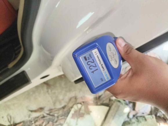 [南昌·赣A] 二手福特锐界2016款 EcoBoost 245 两驱精锐型 5座