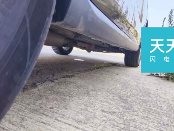 [合肥·皖A] 二手哈弗哈弗M62019款 1.5T 手动两驱都市型 国VI