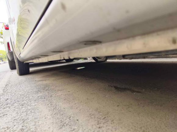 [上海·赣C] 二手日产日产NV2002014款 1.6L CVT尊享型 国IV