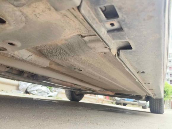 [武汉·鄂A] 二手日产轩逸2012款 经典 1.6XE 自动舒适版