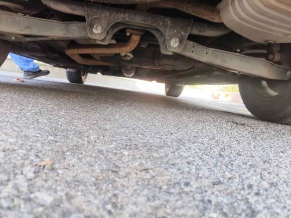 [上海·桂E] 二手捷途捷途X70S2019款 1.5T DCT探途版 6座