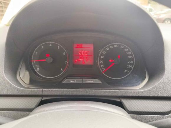 [成都·川A] 二手大众捷达2017款 1.4L 手动时尚型