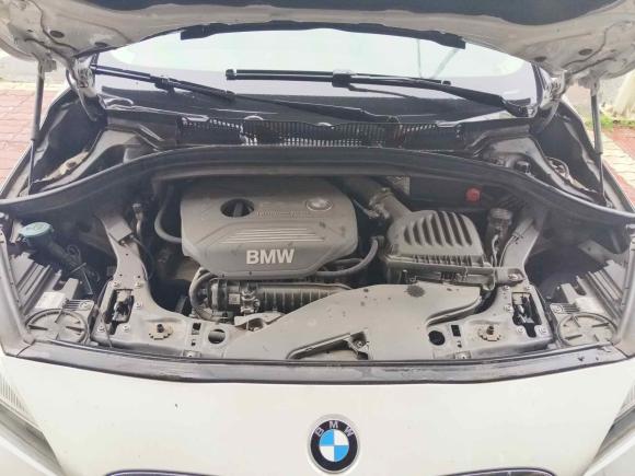 [义乌·浙G] 二手宝马宝马2系旅行车2016款 218i 时尚型