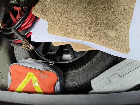 [深圳·粤B] 二手奔驰奔驰E级2015款 E 260 L 运动型