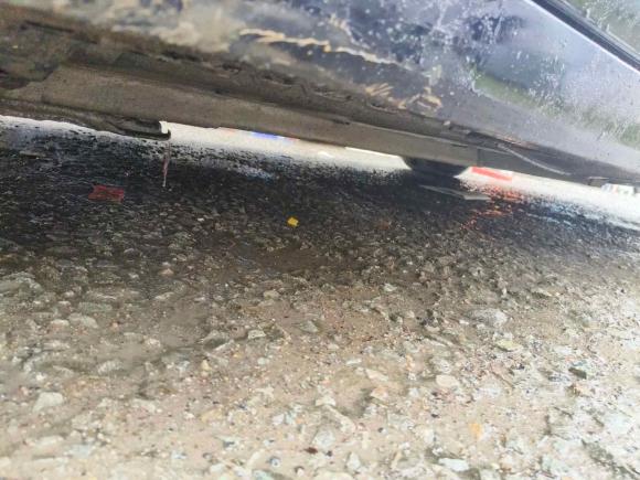 [温州·浙C] 二手日产天籁2008款 2.5L XL领先版