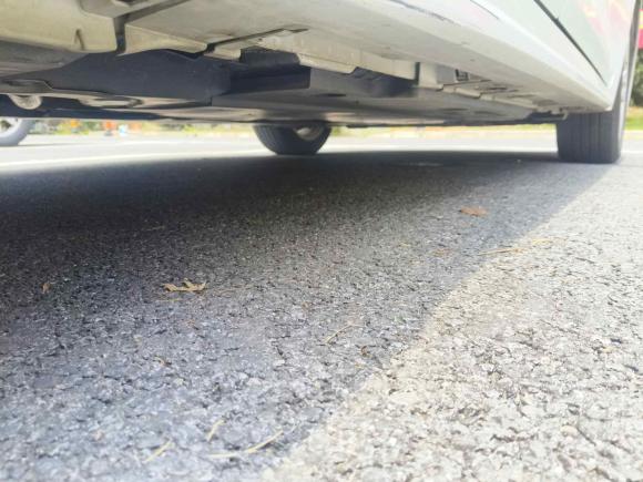 [南京·苏D] 二手丰田雷凌2021款 185T CVT豪华版