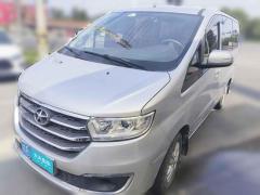 [温州·苏E]江淮瑞风&nbsp;&nbsp;瑞风M3&nbsp;&nbsp;2016款 宜家版 1.6L 豪华智能型