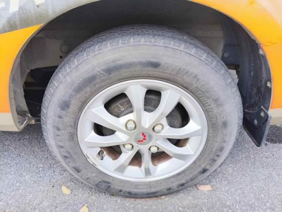 [合肥·皖A] 二手五菱汽车五菱宏光V2019款 1.5L劲享版国VI LAR