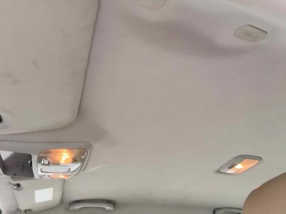 [深圳·粤P] 二手哈弗哈弗H5经典2012款 智尊版 绿静2.0T手动两驱舒适型