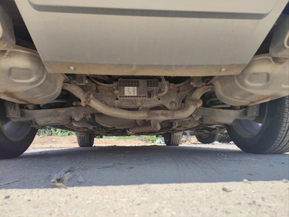 [温州·浙C] 二手一汽奔腾X802016款 2.0L 自动舒适型