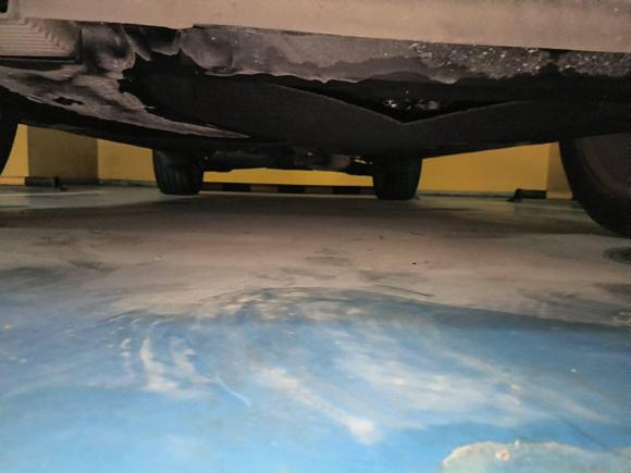 [北京·京M] 二手福特翼虎2013款 1.6L GTDi 四驱精英型