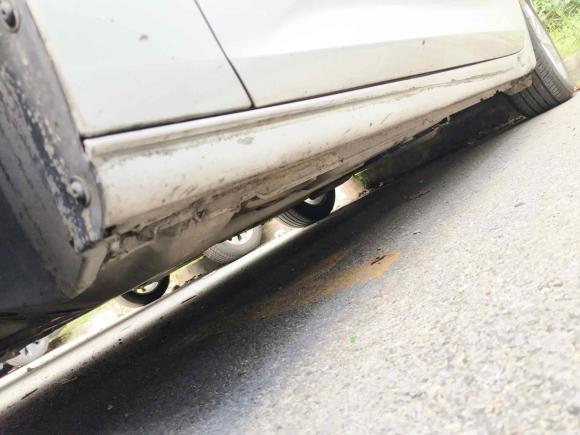 [上海·沪F] 二手别克君威2017款 20T 尊贵型