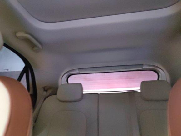 [北京·冀H] 二手欧拉欧拉好猫2022款 400km标准续航 尊贵型 三元锂