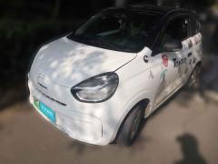 [金华·浙G] 荣威科莱威CLEVER2021款302km全能版