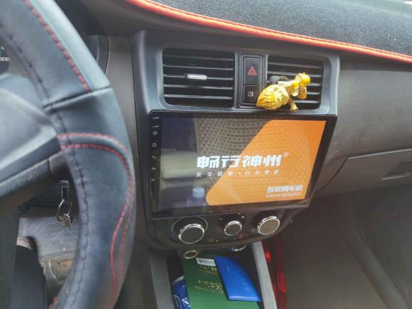 [深圳·粤S] 二手五菱汽车五菱荣光V2019款 1.5L标准型国VI LAR